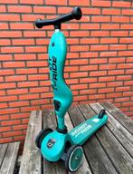 Scoot and ride, Ophalen of Verzenden, Gebruikt, Gewone step