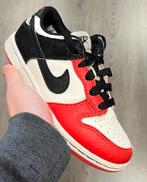 Nike Dunk Low NBA EMB 75th anniversary sneakers - Maat 31, Kinderen en Baby's, Kinderkleding | Schoenen en Sokken, Jongen of Meisje