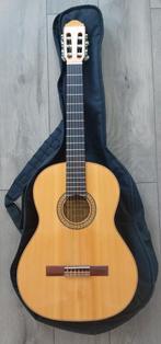 1989 Raimundo model 118  Spaans klassiek akoestische gitaar, Muziek en Instrumenten, Ophalen of Verzenden, Zo goed als nieuw, Klassieke of Spaanse gitaar