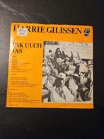 Harrie Gilissen - Pak Uuch Vas, Gebruikt, 7 inch, Single, Ophalen of Verzenden