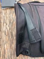 Harley Davidson buddyseat-tas en rugzak Harley, Ophalen of Verzenden, Zo goed als nieuw