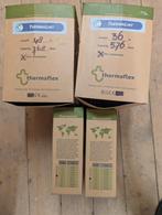 Thermaflex Thermalint Verwarming -, Doe-het-zelf en Verbouw, Minder dan 30 cm, Overige typen, Minder dan 60 cm, Ophalen of Verzenden