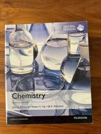 7th Edition - Chemistry, Pearson, Ophalen of Verzenden, Beta, WO