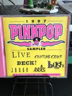 Pinkpop 1997 Sampler CD - Nieuwstaat, Ophalen of Verzenden, 1980 tot 2000, Zo goed als nieuw
