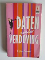 Lisa Cach, Daten zonder verdoving, Ophalen of Verzenden