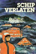 Gauw - Schip verlaten, Boek of Tijdschrift, Zo goed als nieuw, Verzenden