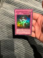 Yugioh 2002 MRL 1st edition Spellbinding Circle, Ophalen of Verzenden, Zo goed als nieuw