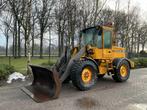 1998 Volvo L50C Shovel, Zakelijke goederen, Machines en Bouw | Kranen en Graafmachines, Wiellader of Shovel