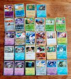 Partij van 267 pokemonkaarten in doosjes, Hobby en Vrije tijd, Verzamelkaartspellen | Pokémon, Ophalen of Verzenden