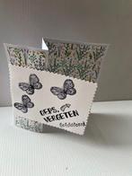 Oeps verjaardag vergeten kaart, Verzenden, Nieuw, Man of Vrouw