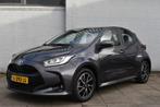 Toyota Yaris 1.5 Hybrid Dynamic Automaat 116pk | PDC vóór-, Auto's, Toyota, 12 maanden, Gebruikt, Bedrijf, 48 €/maand