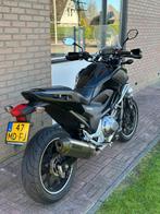 HONDA NC700X DCT ABS - 23xxx - FULL OPTION - A2 35KW, Motoren, 2 cilinders, Particulier, Toermotor, 670 cc