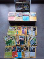 Pokemon kaarten 890 stuks., Hobby en Vrije tijd, Verzamelkaartspellen | Pokémon, Ophalen of Verzenden, Zo goed als nieuw, Meerdere kaarten