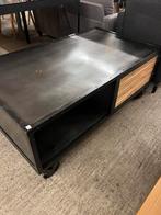 Metalen salontafel, Ophalen, ., ., .