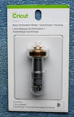 Cricut Rotary Blade + Drive Housing voor Cricut Maker, Verzenden, Nieuw, Cricut
