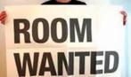 kamer of woning, Huizen en Kamers, Op zoek naar een kamer