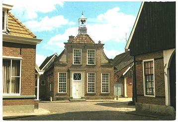 910352 Ootmarsum Ov 1979 Het Drostenhuis Mooie oude kaart On beschikbaar voor biedingen