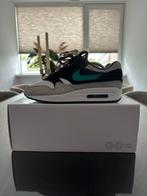 Nike Air Max 1 ‘NBY’ maat 40, Kleding | Heren, Schoenen, Ophalen of Verzenden, Zo goed als nieuw