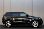 Land Rover Range Rover Evoque P200 AWD SE camera Panodak, Auto's, Land Rover, Automaat, Gebruikt, Zwart, 4 cilinders