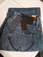 Nieuw Superdry Indigo jeans straight maat W34/L32, Ophalen of Verzenden