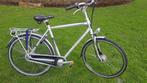 I.z.g.st mooie goede herenfiets Batavus Fuego N7, 57cm, Versnellingen, Gebruikt, 57 tot 61 cm, Batavus