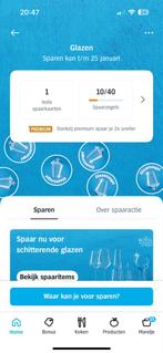 AH Glazenzegels Royal van Kempen & Begeer, Huis en Inrichting, Keuken | Servies, Glas of Glazen, Nieuw, Ophalen of Verzenden, Glas