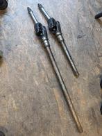Steekas voor links en rechts Land Rover Series 10 splines, Ophalen, Gebruikt, Land Rover