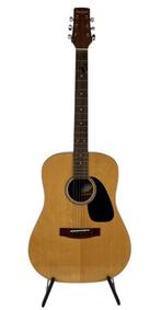 Akoestische Samick gitaar, Artist Series Edition, SW-115, Muziek en Instrumenten, Snaarinstrumenten | Gitaren | Akoestisch, Ophalen of Verzenden