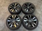 ✅ 20 inch Volkswagen Tiguan Suzuka velgen 5x112 Allspace, Banden en Velgen, Personenwagen, 20 inch, Gebruikt
