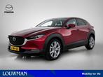 Mazda CX-30 2.0 e-SkyActiv-G M Hybrid Comfort Trekhaak | Ele, Auto's, Mazda, Stof, Gebruikt, 4 cilinders, 122 pk
