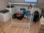 3 stuks Ikea kledingrekken, Kleding | Dames, Kledingrekken, Ophalen, Zo goed als nieuw