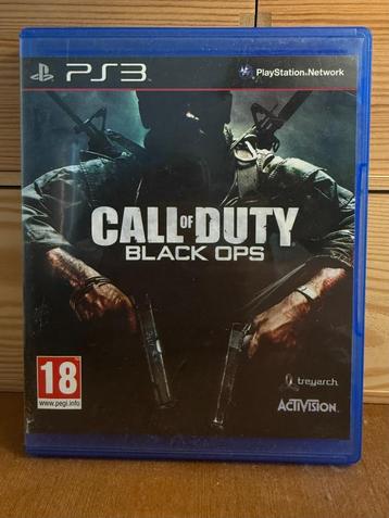 Diverse PS4 spellen beschikbaar voor biedingen