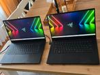 2x Razer Blade 15 (2022) - i7 | RTX 3060 | QHD 240Hz, Ophalen, Met videokaart, Intel® Core™ i7 , Zo goed als nieuw