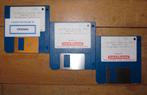 Oude Software op Diskette Autoroute Express nextbase, Computers en Software, Ophalen of Verzenden, Gebruikt, Benelux, Landkaarten