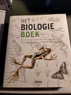 Het Biologieboek - 250 mijlpalen in de geschiedenis, Boeken, Nieuw, Ophalen of Verzenden, Michael C. Gerald & Gloria E. Gerald