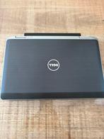 Dell laptop, Computers en Software, Windows Laptops, Ophalen of Verzenden, Gebruikt