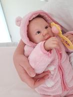 Lief Reborn meisje, Verzamelen, Poppen, Ophalen of Verzenden, Zo goed als nieuw, Pop