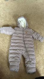 SNEEUWPAK MET TEDDY VOERING, Kinderen en Baby's, Jongetje of Meisje, H&M, Ophalen of Verzenden, Zo goed als nieuw