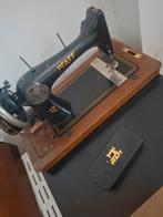 Pfaff naaimachine, Antiek en Kunst, Ophalen