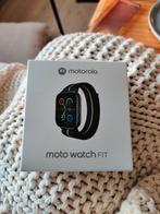 Nieuwe Motorola Moto Watch Fit, Ophalen of Verzenden