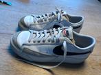 Nike blazer low maat 41, Kleding | Heren, Schoenen, Gedragen, Ophalen of Verzenden, Wit, Sneakers of Gympen