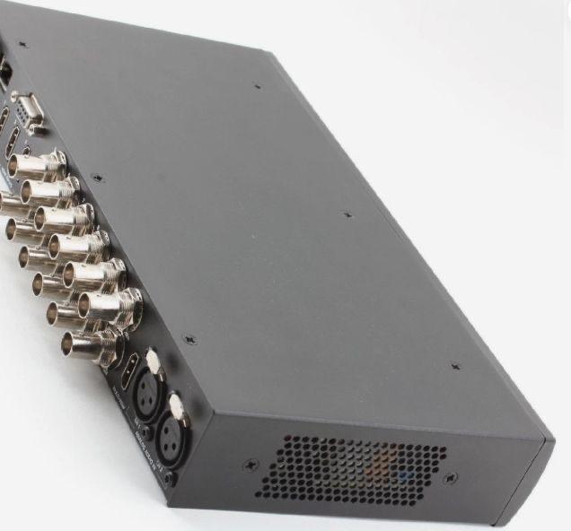 Blackmagic ATEM Television Studio HD - Werkend, Audio, Tv en Foto, Professionele Audio-, Tv- en Video-apparatuur, Gebruikt, Video