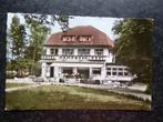 DENEKAMP  Hotel/Rest. Kampbeek, Ophalen of Verzenden, 1940 tot 1960, Overijssel