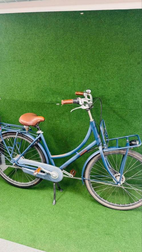 Mooi damesfiets pointer te koop, Fietsen en Brommers, Fietsen | Dames | Omafietsen, Zo goed als nieuw, 56 cm of meer, Ophalen of Verzenden