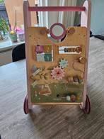 Little Dutch Loopwagen Feeën Versie, Ophalen of Verzenden, Zo goed als nieuw, Ontdekken