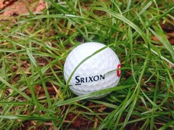 Golfballen  super deal. Zie omschrijving.  beschikbaar voor biedingen