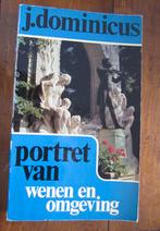 portret van Wenen en omgeving - J. Dominicus, Boeken, Reisgidsen, J. Dominicus, Europa, Ophalen of Verzenden, Reisgids of -boek