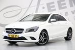 Mercedes-Benz CLA-klasse 180, Gebruikt, 4 cilinders, 715 kg, 19 km/l