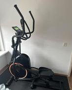 Focus Fitness Fox 4 iPlus Crosstrainer met Garantie, Sport en Fitness, Fitnessapparatuur, Ophalen of Verzenden, Zo goed als nieuw
