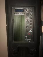 Discoset te koop, Ophalen, Gebruikt, Minder dan 500 watt, P.A.